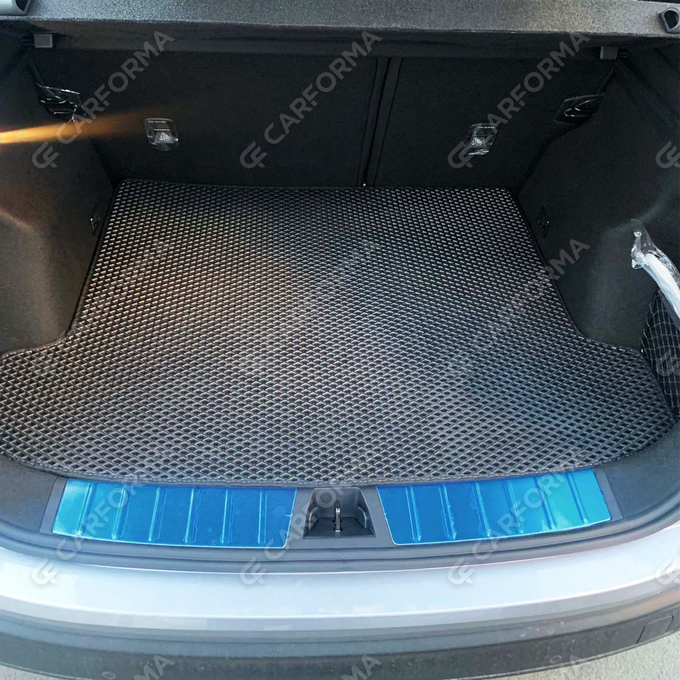 Коврики на Geely Coolray 2018&nbsp;-&nbsp;2024 в Рязани