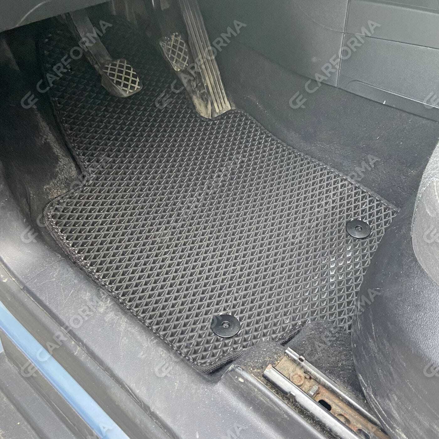 EVA коврики соты Seat Altea 2004&nbsp;-&nbsp;2015 в Рязани