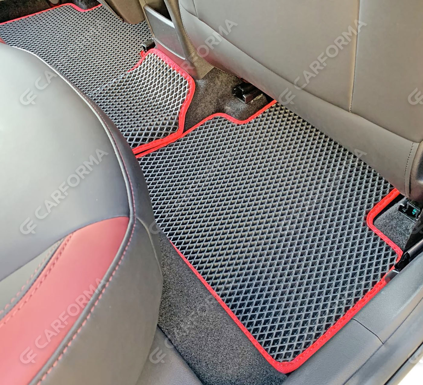 Коврики на Geely Coolray 2018&nbsp;-&nbsp;2024 в Рязани