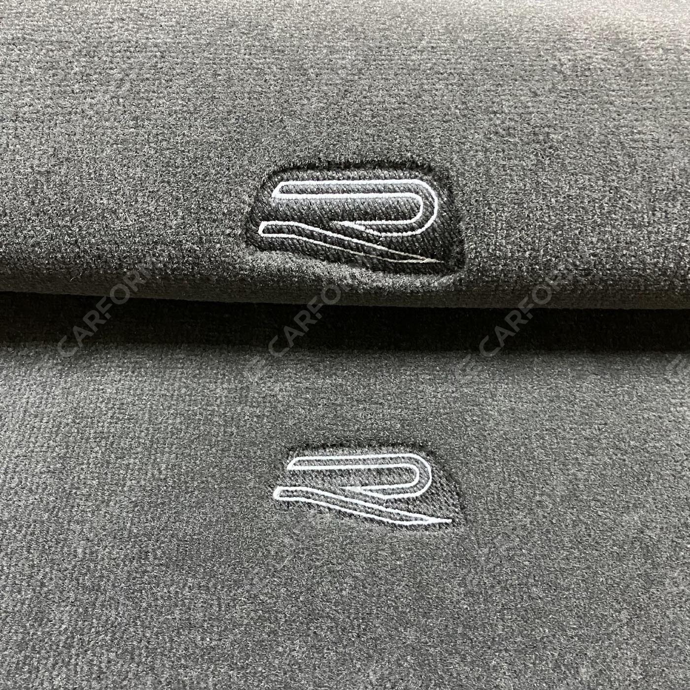 EVA коврики на Volkswagen Tiguan II 2016&nbsp;-&nbsp;2026 в Рязани