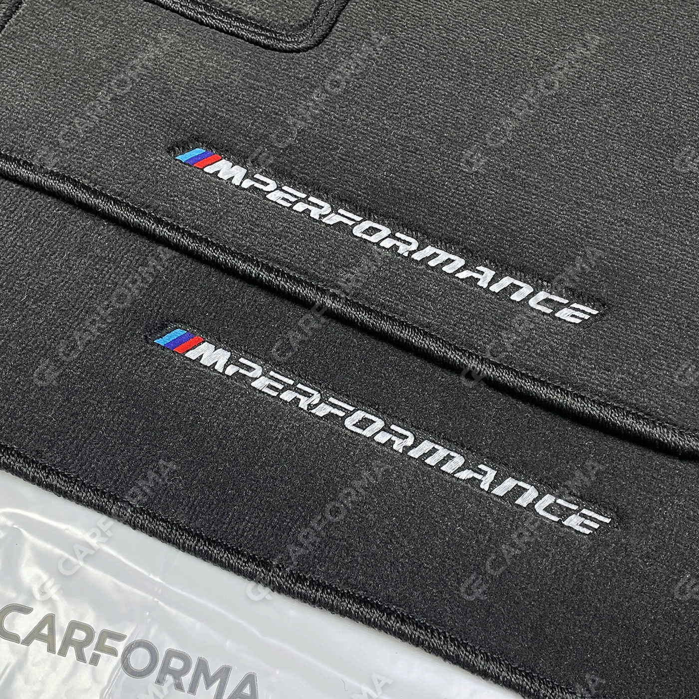 EVA коврики на BMW 1 (F70) 2024&nbsp;-&nbsp;2026 в Рязани