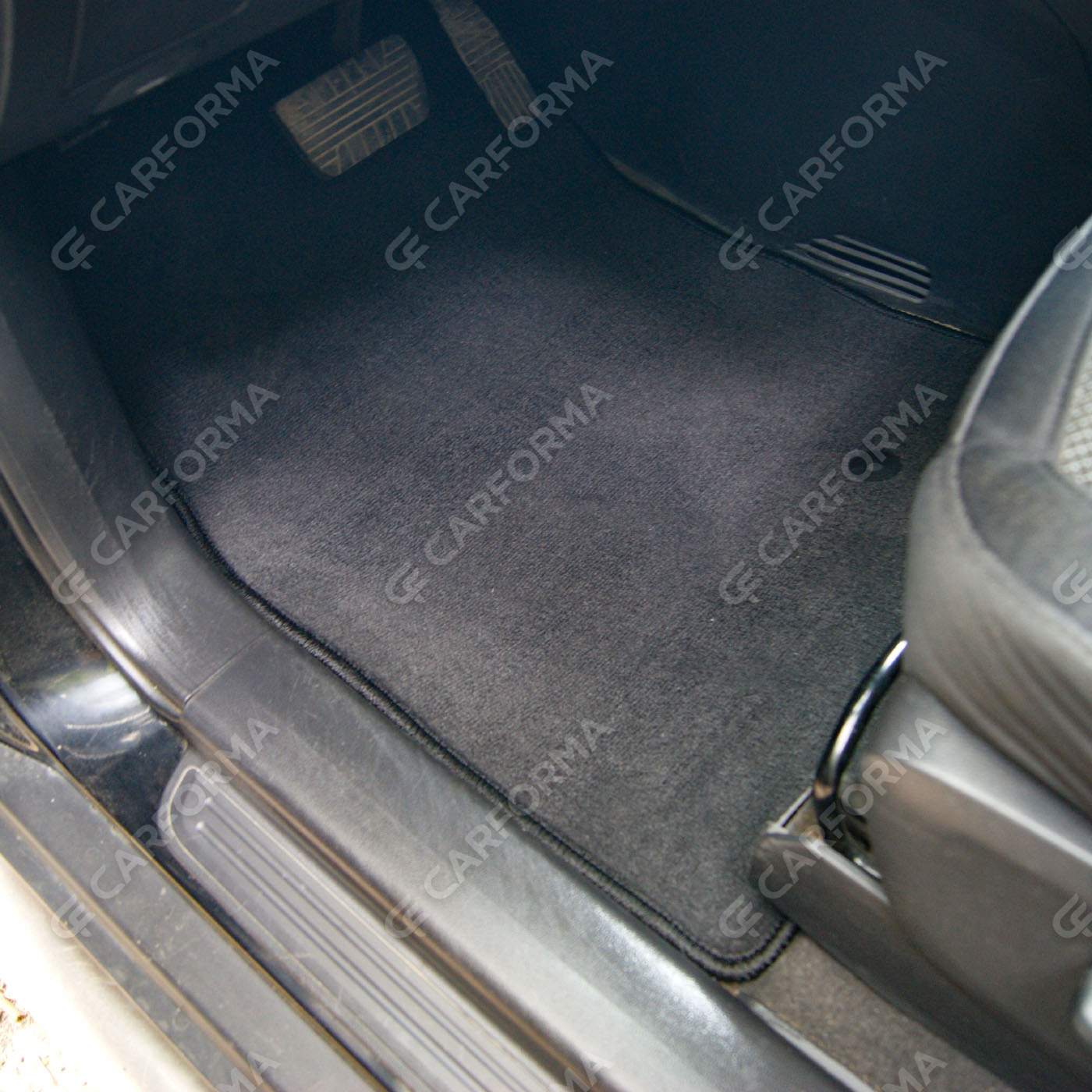 Водительские  коврики  Opel Antara 2006&nbsp;-&nbsp;2015 в Рязани