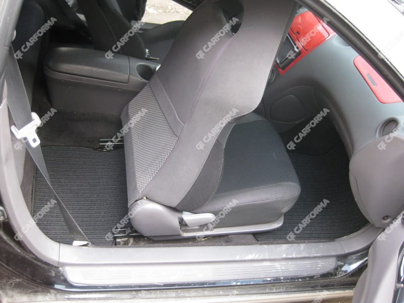 Коврики на Toyota Celica (T23) 1999 - 2006 в Рязани