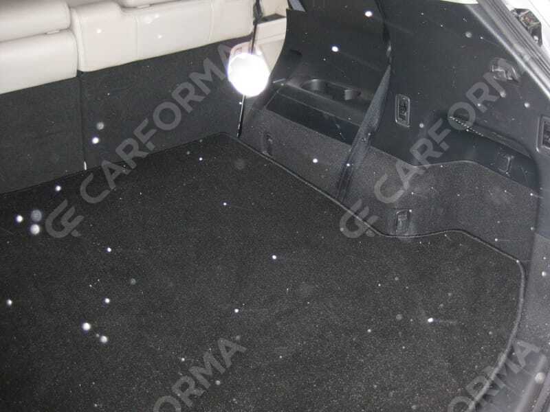 Водительские eva коврики соты Mazda CX9 I 2007&nbsp;-&nbsp;2015 в Рязани