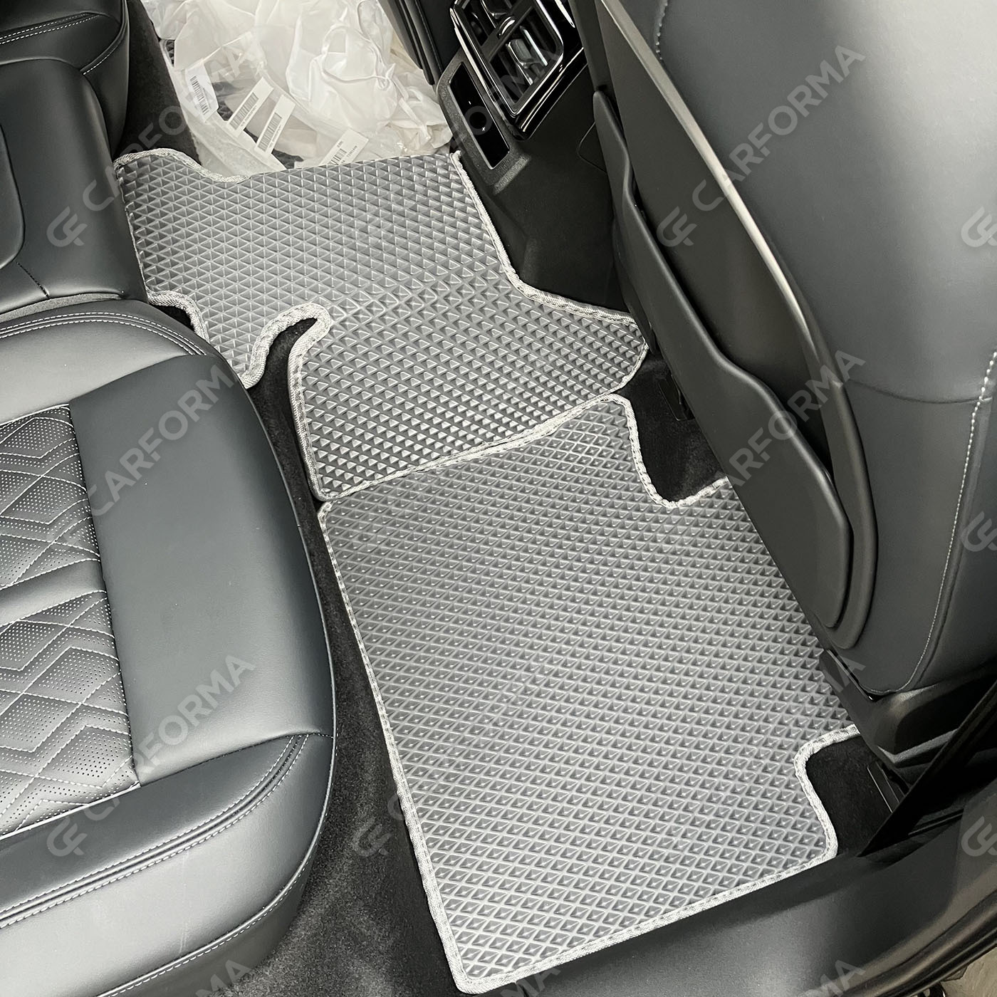 Коврики на Audi Q5 III 2024&nbsp;-&nbsp;2026 в Рязани