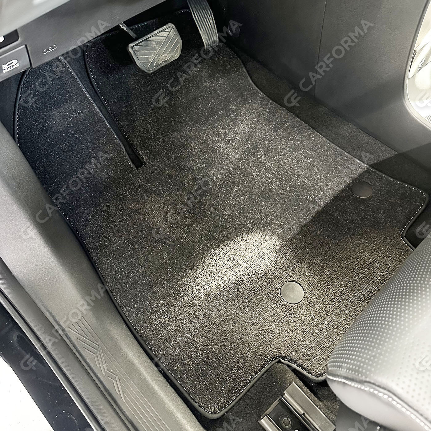 EVA коврики на GAC S7 2025&nbsp;-&nbsp;2026 в Рязани