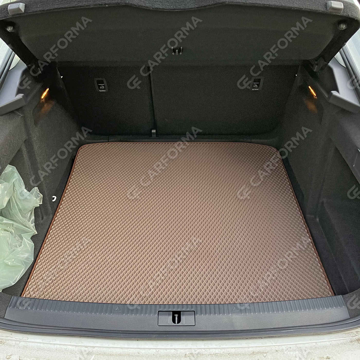 Коврики на Skoda Superb III 2015&nbsp;-&nbsp;2026 в Рязани