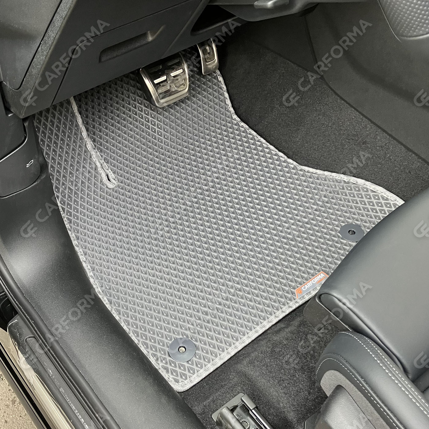 Коврики на Audi Q5 III 2024&nbsp;-&nbsp;2026 в Рязани