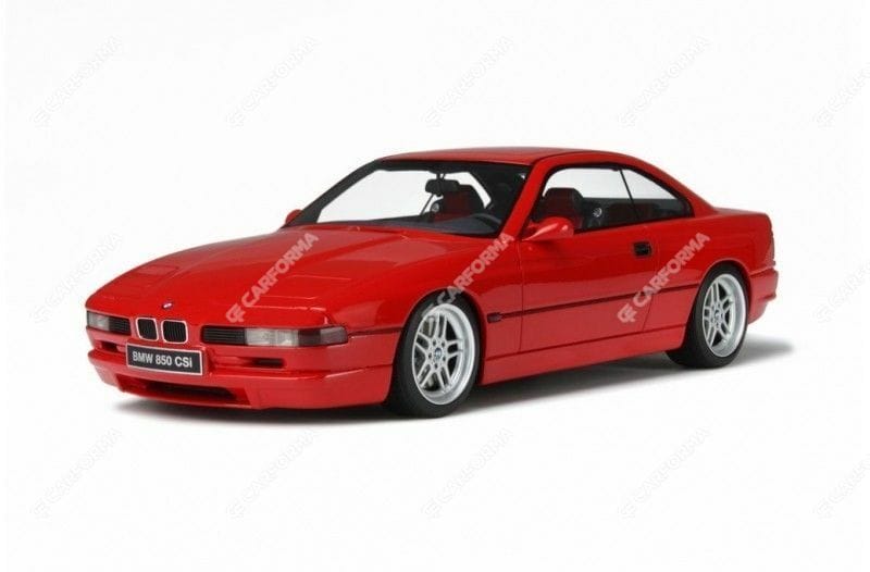 Ворсовые коврики на BMW 8 (E31) 1989 - 1999