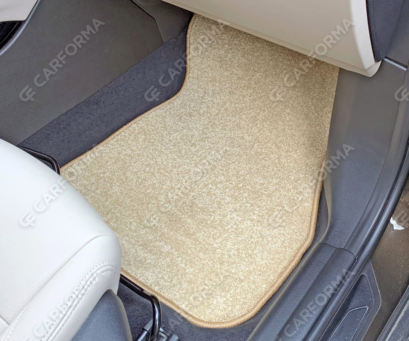 EVA коврики на BMW 2 Gran Tourer (F46) 2015&nbsp;-&nbsp;2026 в Рязани