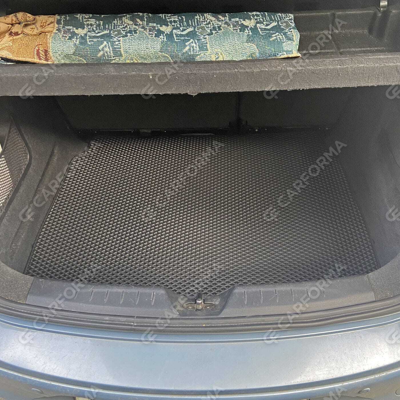 EVA коврики соты Seat Altea 2004&nbsp;-&nbsp;2015 в Рязани
