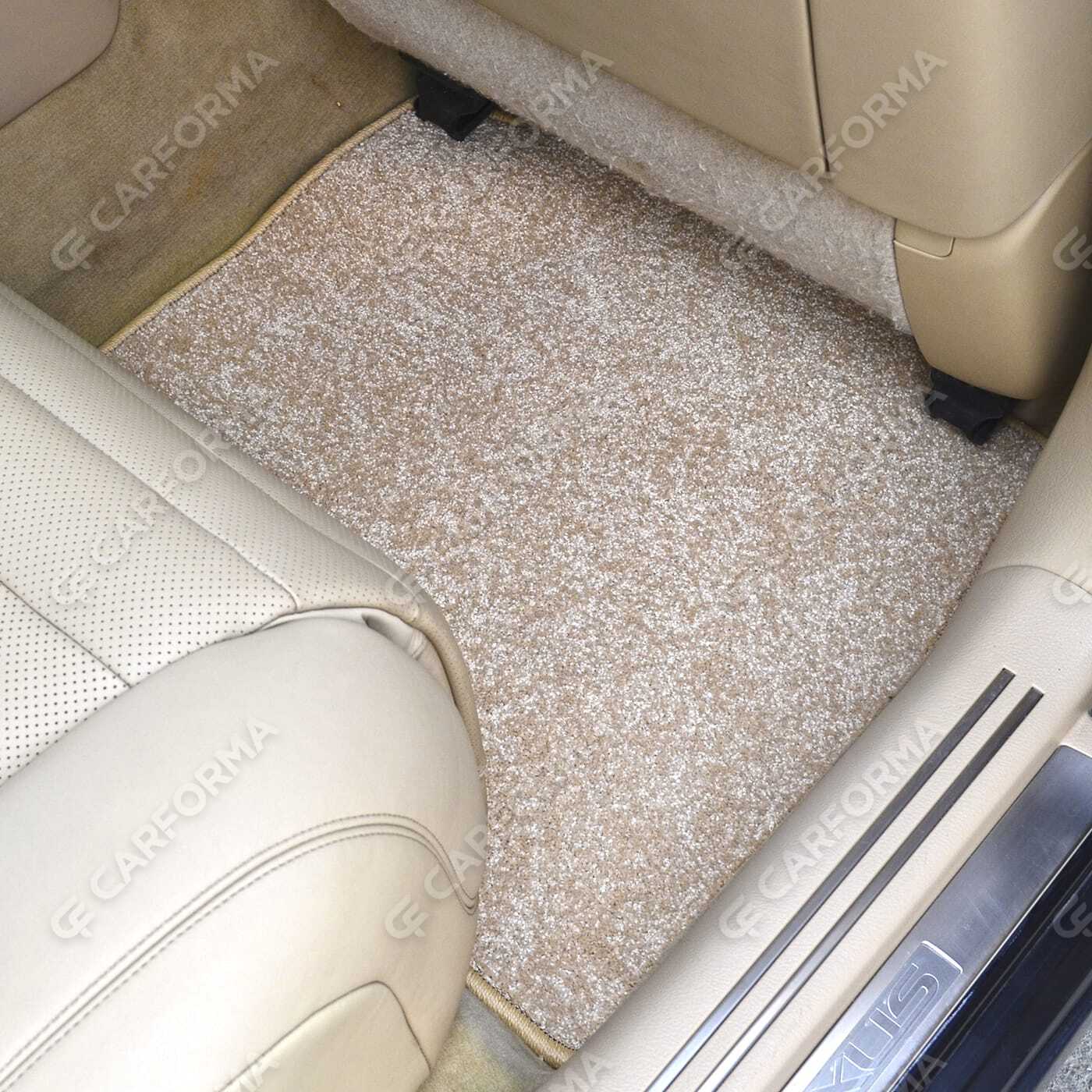 EVA коврики на Lexus LS IV 2006&nbsp;-&nbsp;2017 в Рязани