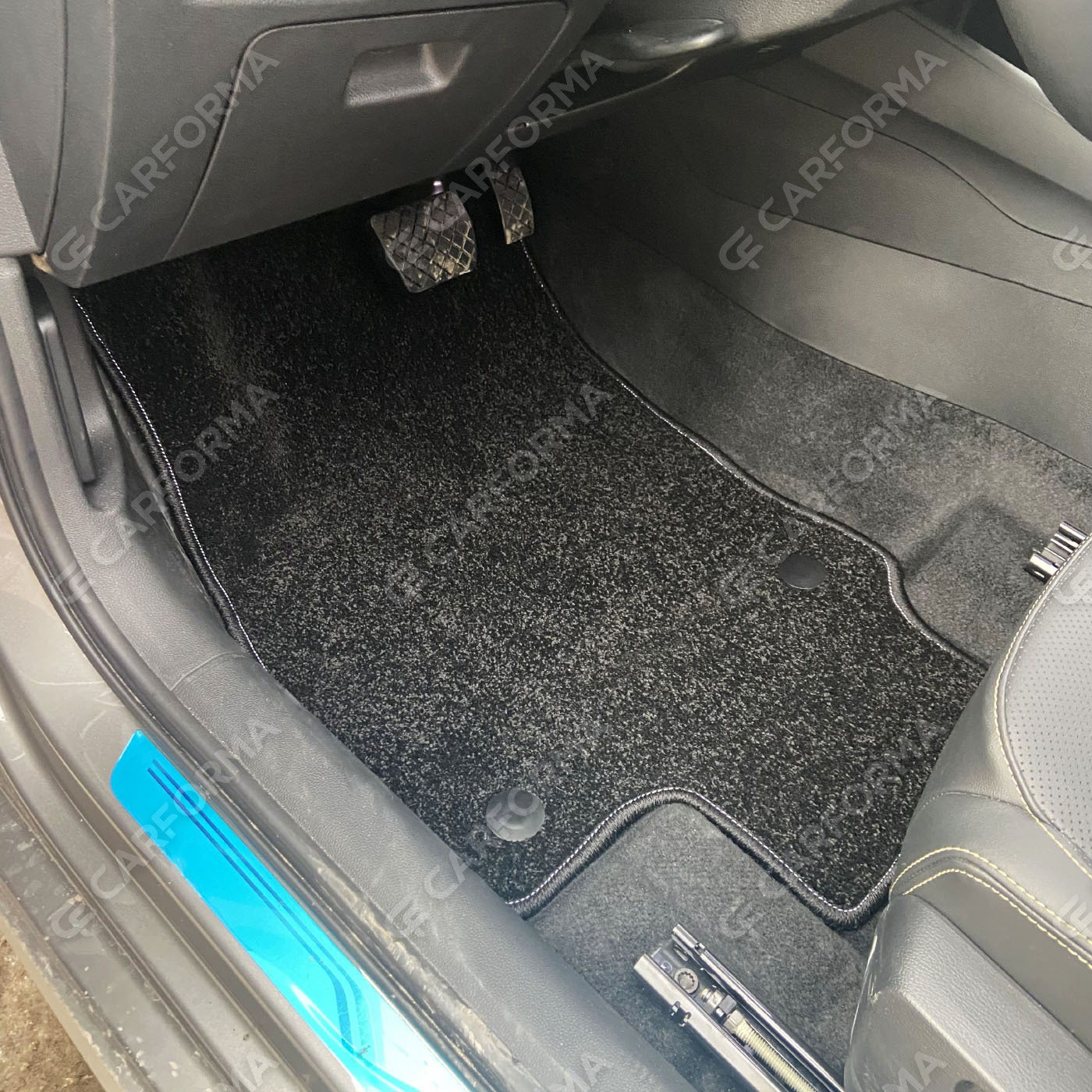 Коврики на Audi Q2L 2016&nbsp;-&nbsp;2026 в Рязани