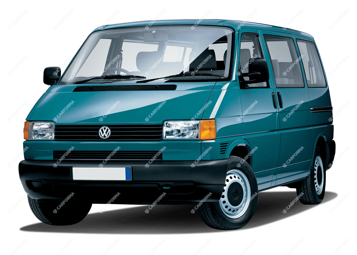 Коврики на Volkswagen Multivan (T4) 1990 - 2003