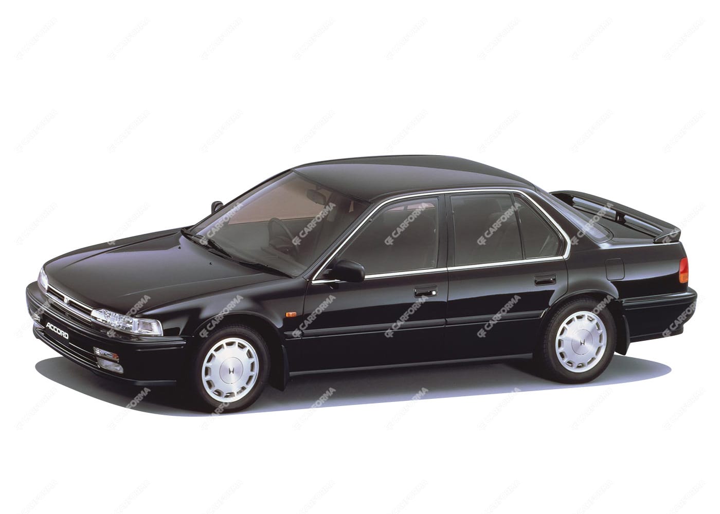 EVA коврики на Honda Accord IV 1989 - 1994 в Рязани