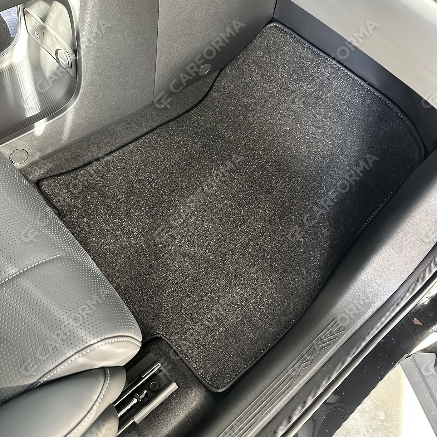 EVA коврики на GAC S7 2025&nbsp;-&nbsp;2026 в Рязани