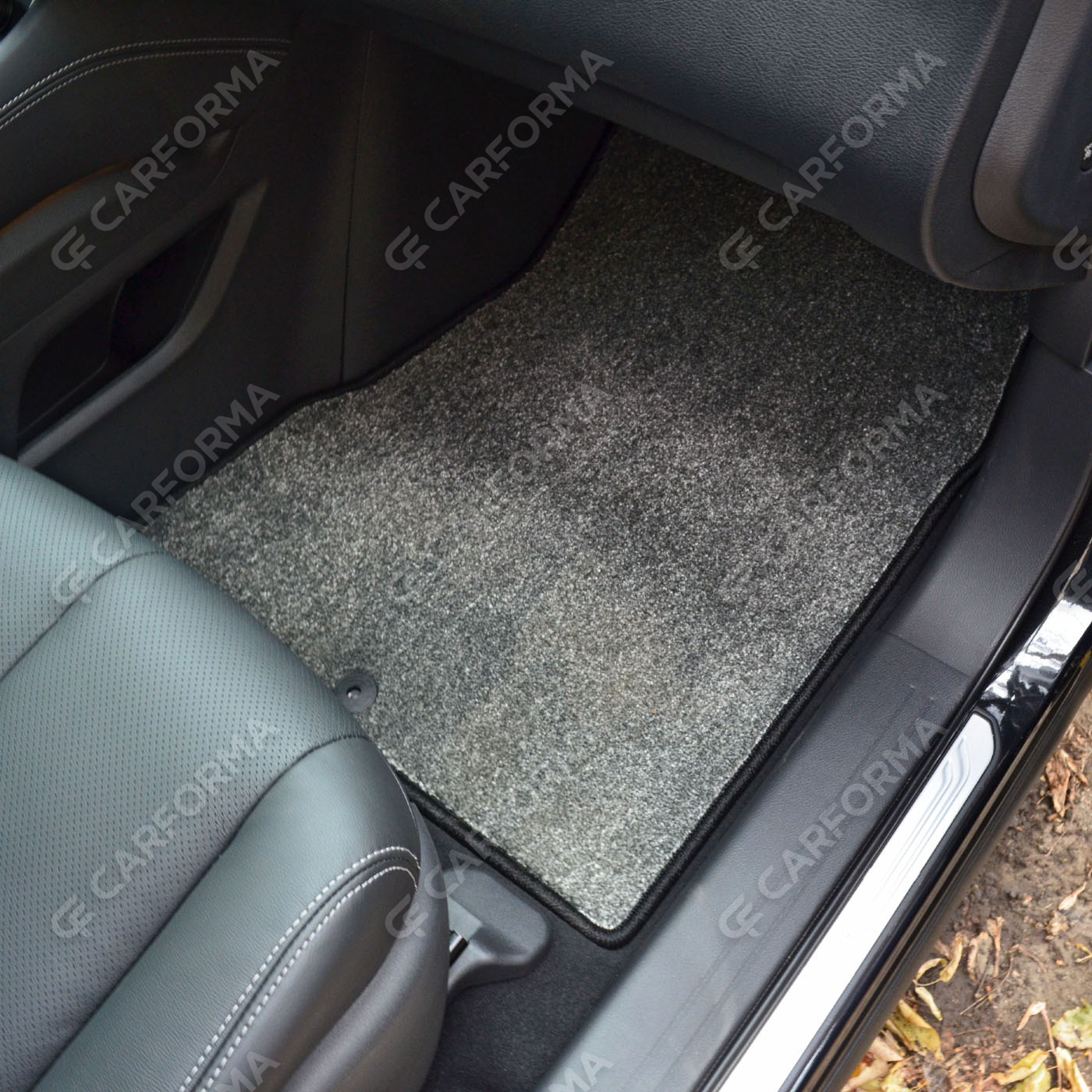 Коврики на Nissan Murano (Z52) 2014&nbsp;-&nbsp;2022 в Рязани