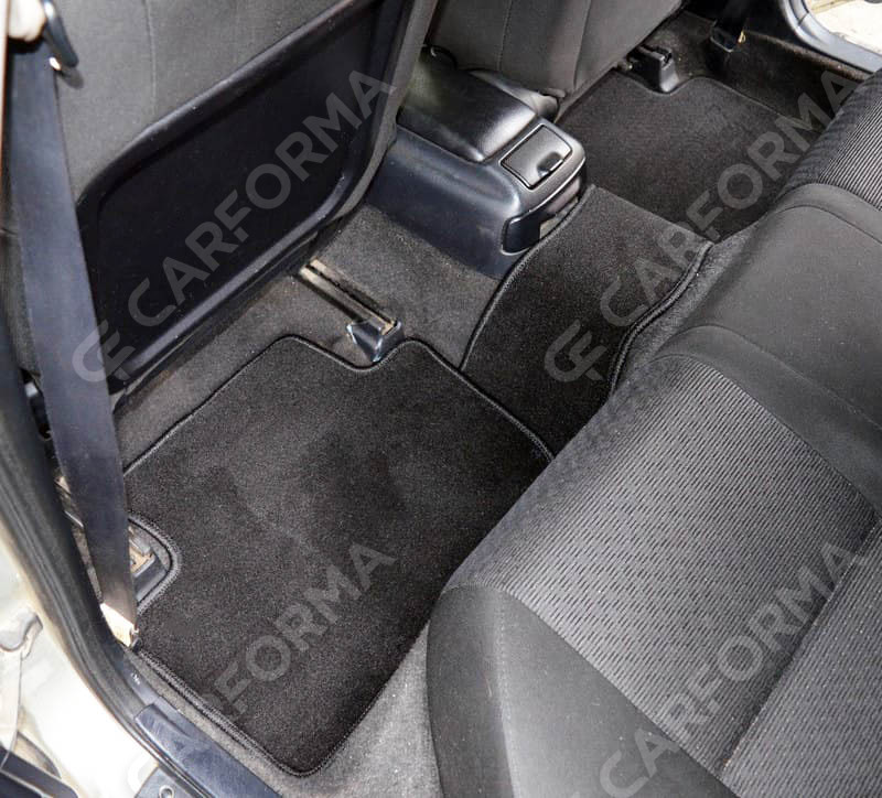 EVA коврики на Lexus IS I 1998&nbsp;-&nbsp;2005 в Рязани