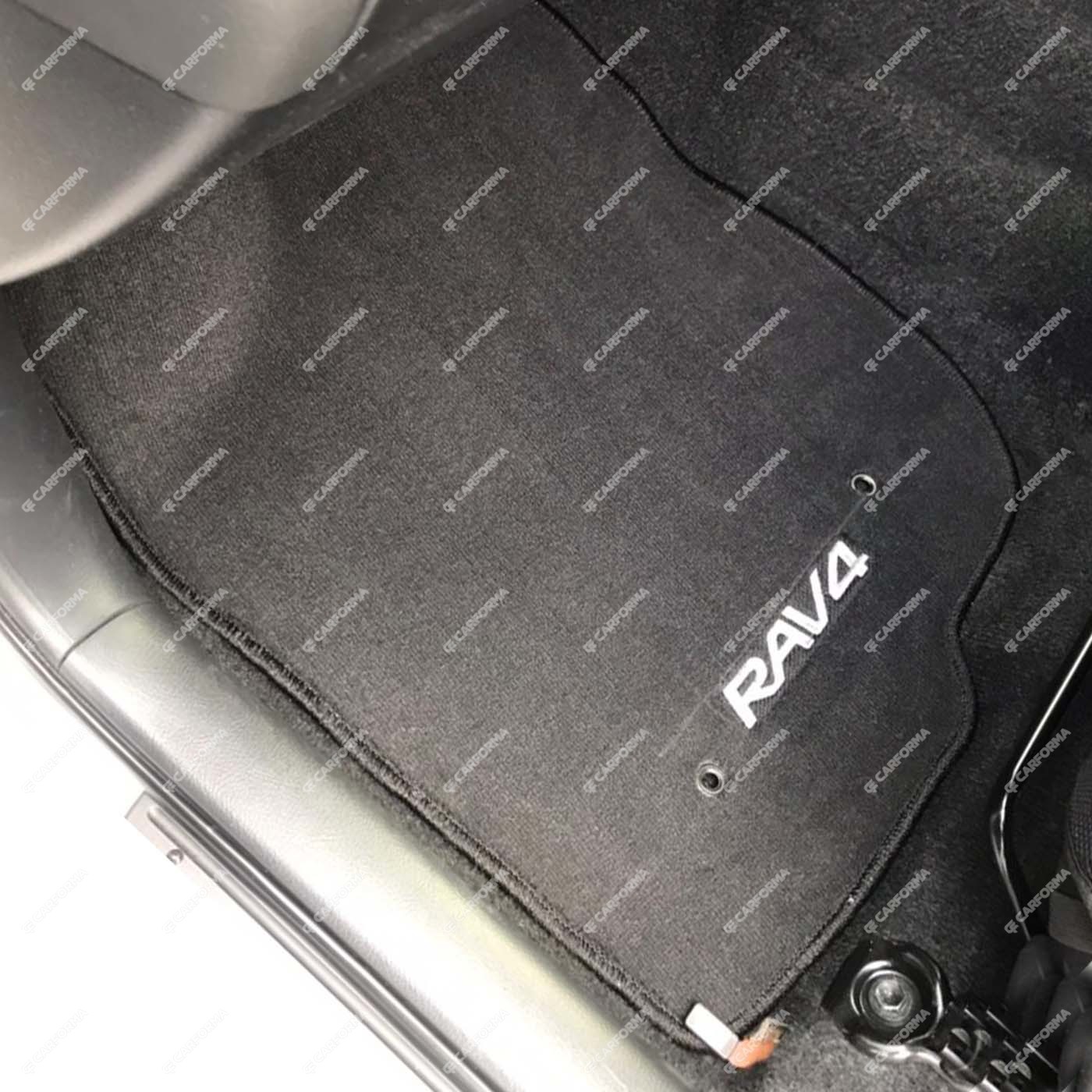 Коврики на Toyota Rav4 III 2006 - 2013 в Рязани