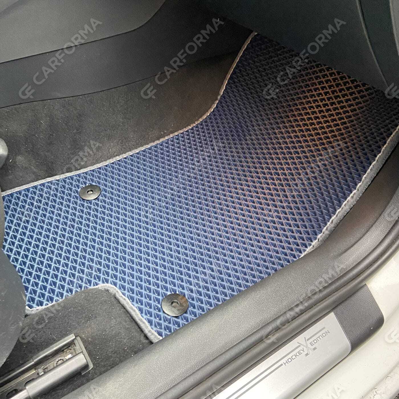 Коврики на Audi Q2L 2016&nbsp;-&nbsp;2026 в Рязани