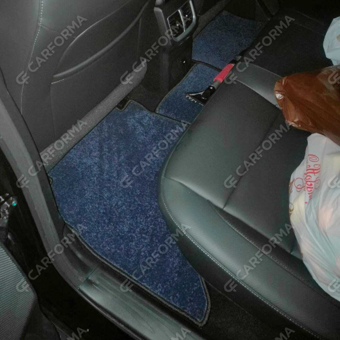 Коврики на Great Wall Poer 2021&nbsp;-&nbsp;2026 в Рязани