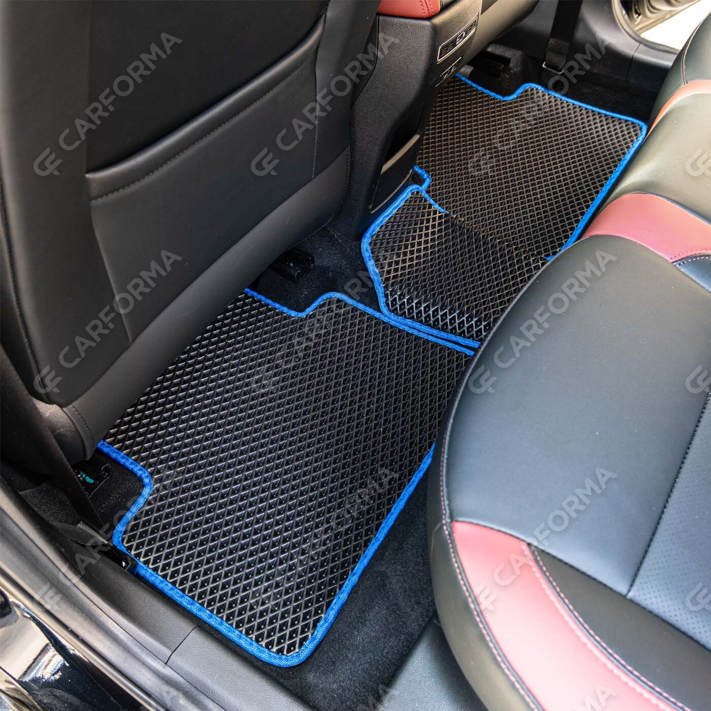 Коврики на Geely Coolray 2018&nbsp;-&nbsp;2024 в Рязани