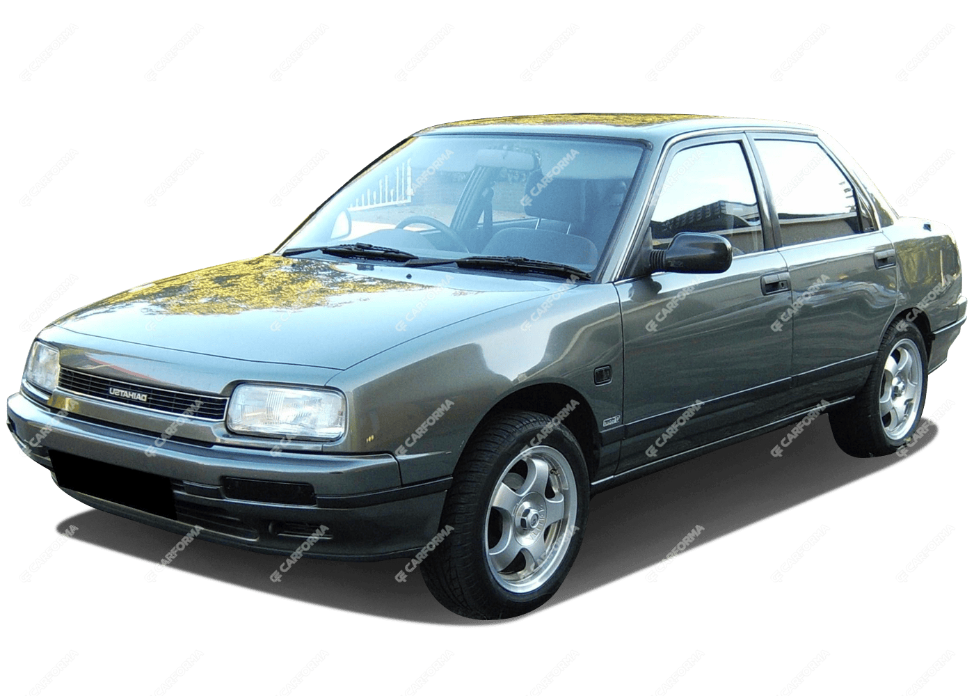 EVA коврики на Daihatsu Applause 1989 - 2000