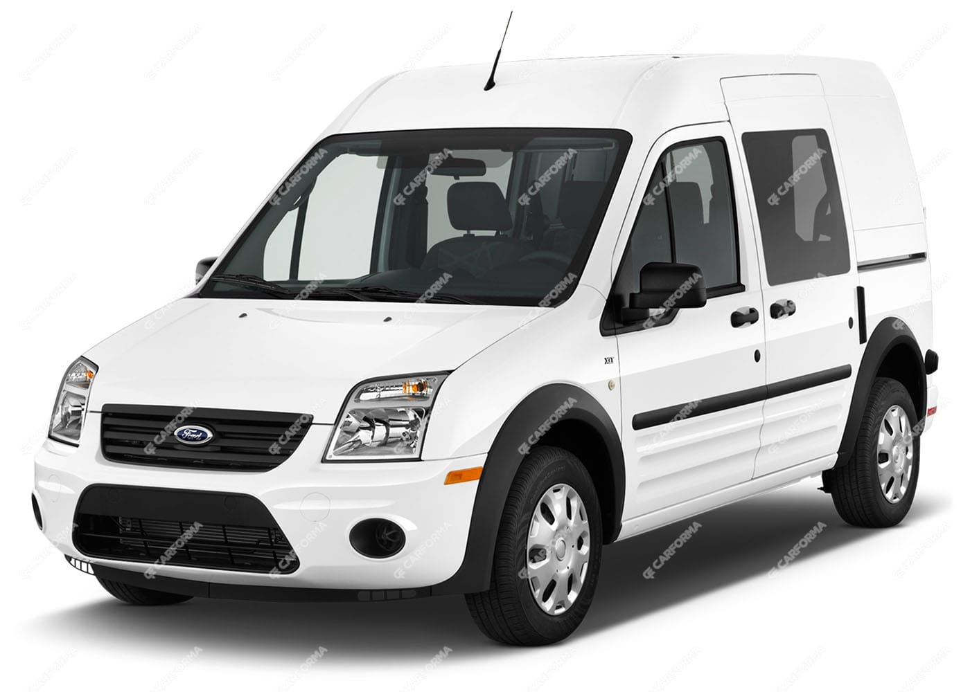 EVA коврики на Ford Tourneo Connect I 2002 - 2013