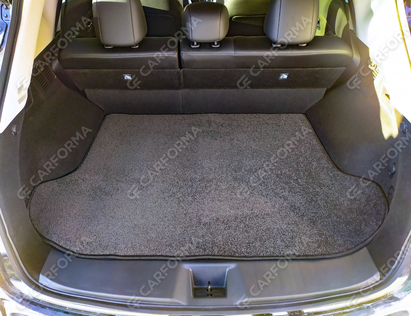 Коврики на Nissan Murano (Z52) 2014&nbsp;-&nbsp;2022 в Рязани