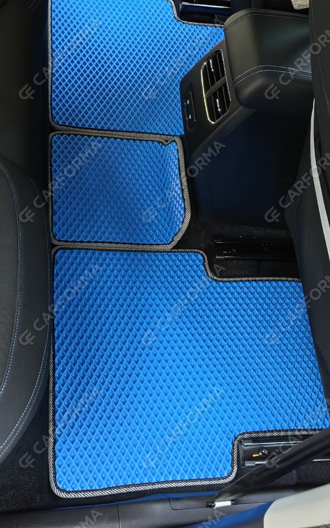 Коврики на Haval Jolion 2020&nbsp;-&nbsp;2026 в Рязани