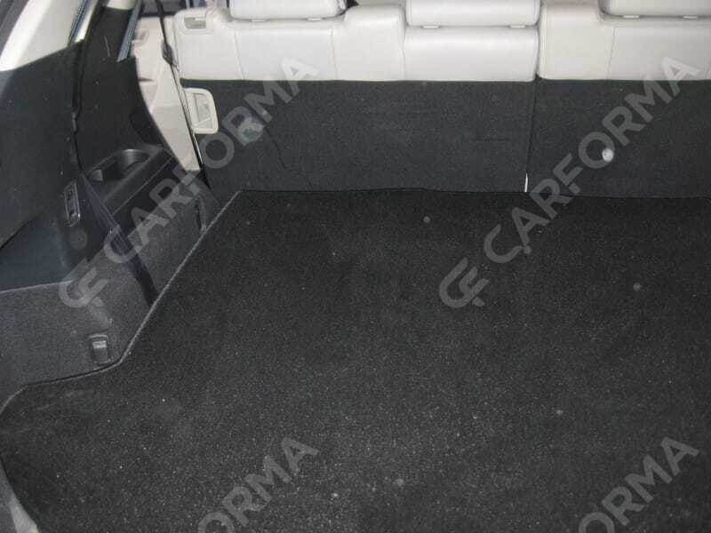 Водительские eva коврики соты Mazda CX9 I 2007&nbsp;-&nbsp;2015 в Рязани
