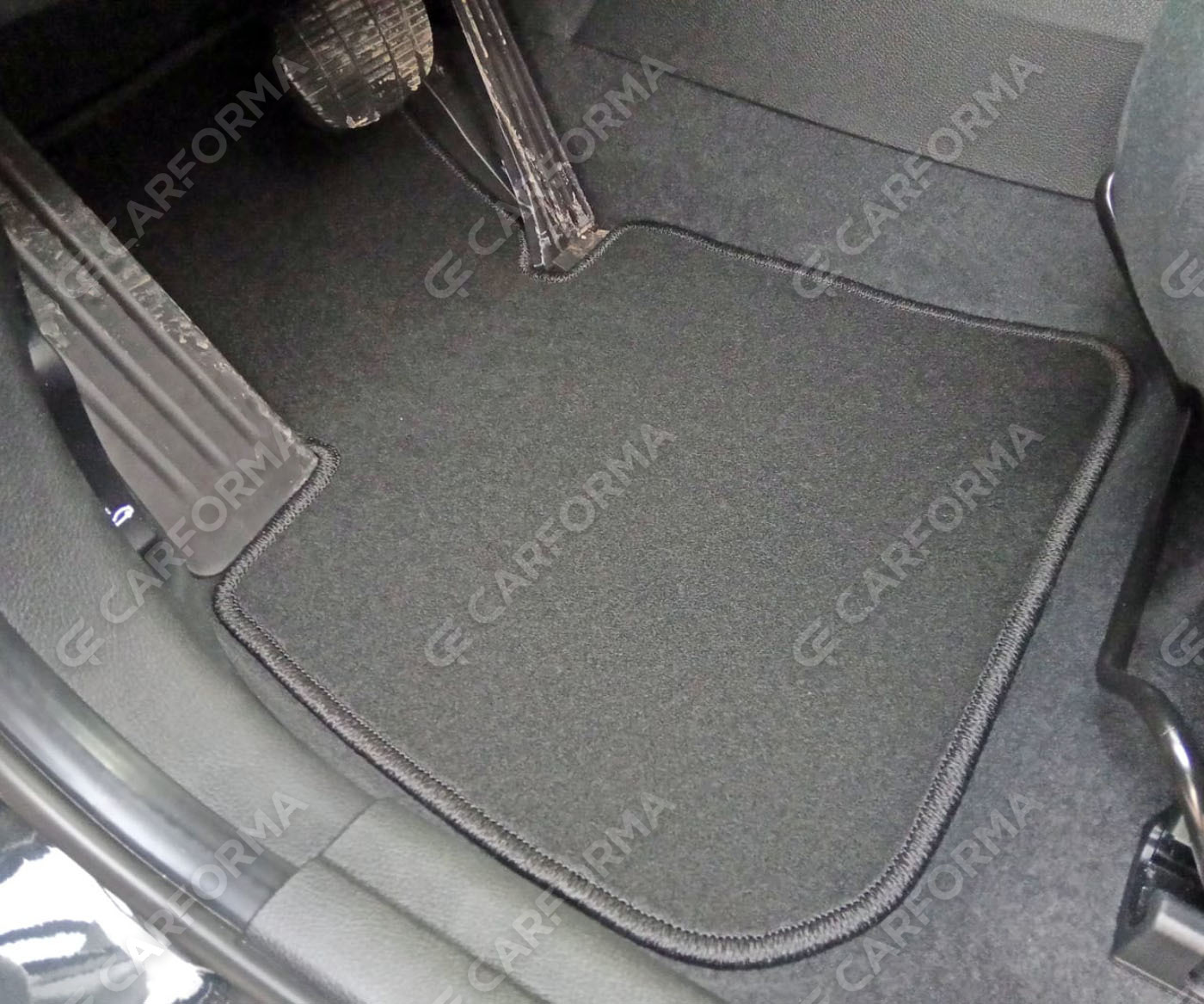 EVA коврики на BMW 2 Gran Tourer (F46) 2015&nbsp;-&nbsp;2026 в Рязани