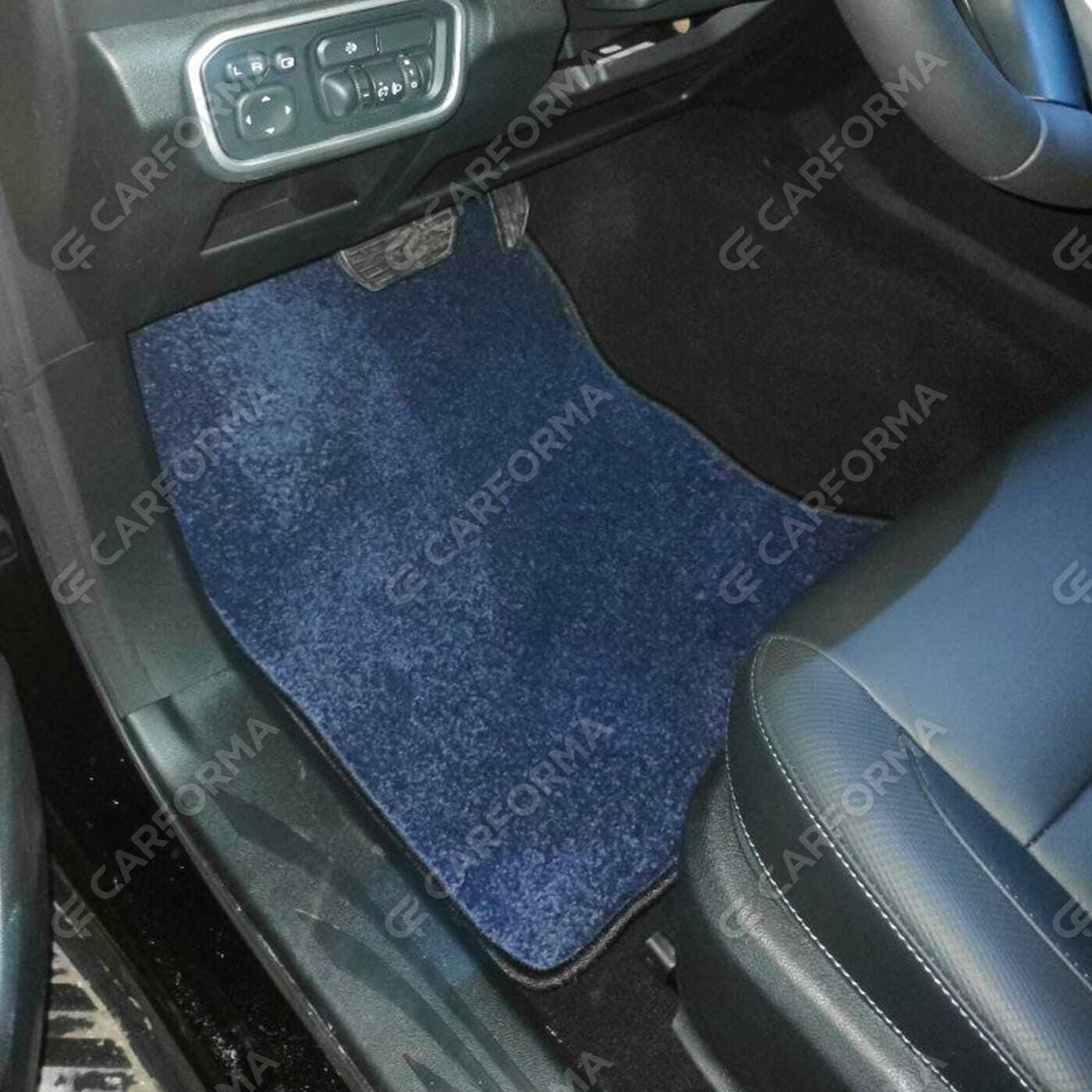 Коврики на Great Wall Poer 2021&nbsp;-&nbsp;2026 в Рязани