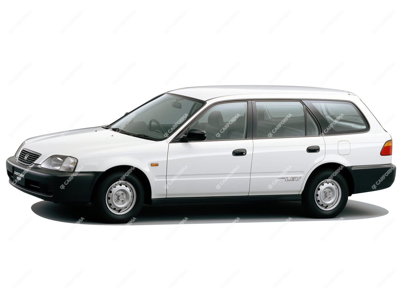 Коврики на Honda Partner I 1996 - 2006 в Рязани