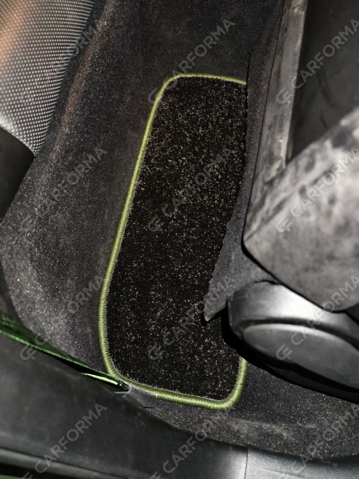 Коврики на Dodge Challenger III 2008&nbsp;-&nbsp;2023 в Рязани