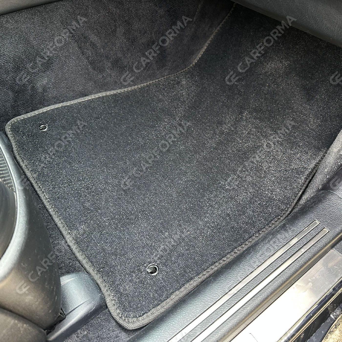 EVA коврики на Lexus LS IV 2006&nbsp;-&nbsp;2017 в Рязани