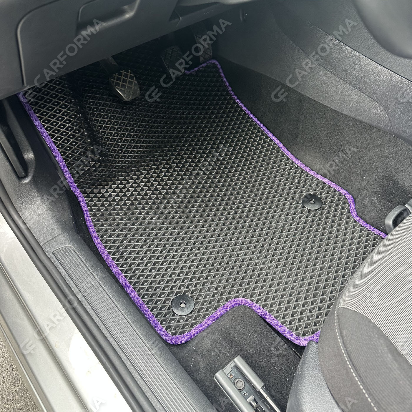 Коврики на Audi Q2L 2016&nbsp;-&nbsp;2026 в Рязани