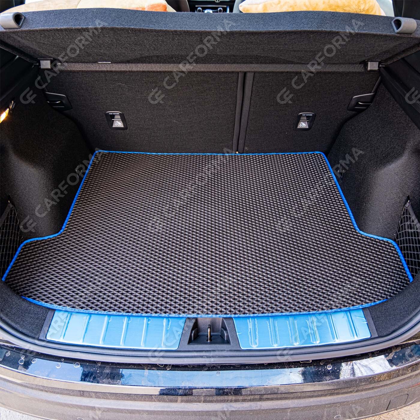 Коврики на Geely Coolray 2018&nbsp;-&nbsp;2024 в Рязани