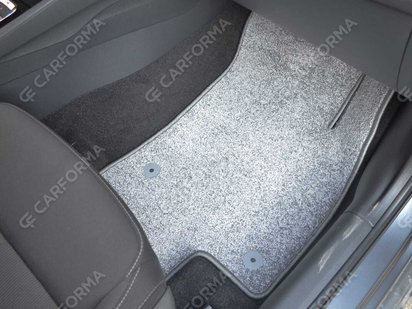 Коврики на Audi Q2L 2016&nbsp;-&nbsp;2026 в Рязани