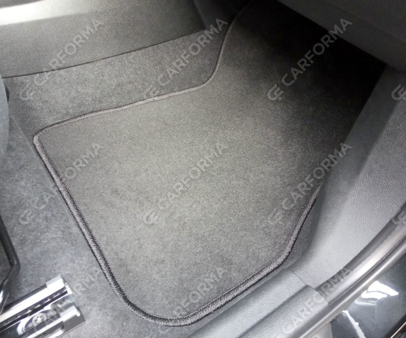 EVA коврики на BMW 2 Gran Tourer (F46) 2015&nbsp;-&nbsp;2026 в Рязани