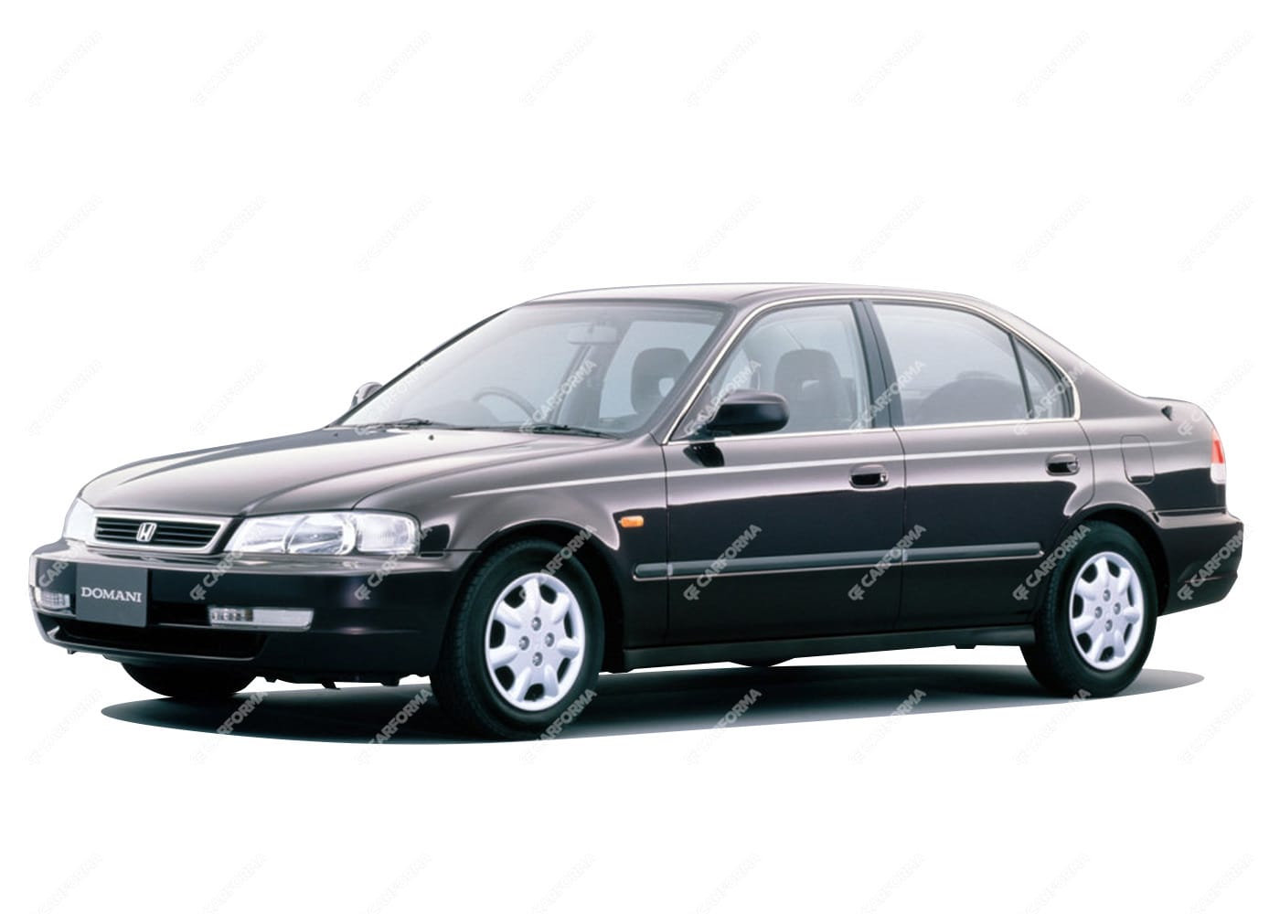 EVA коврики на Honda Domani II 1997 - 2000