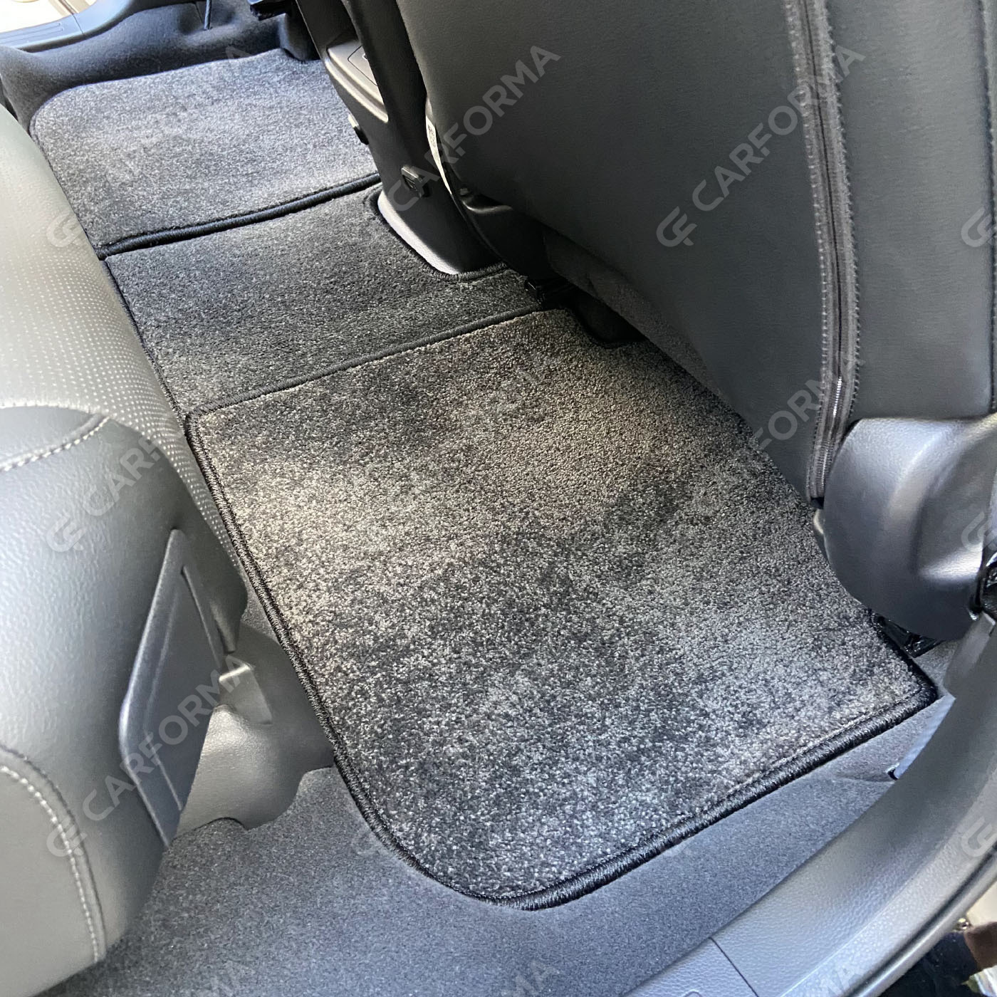 Водительские  коврики  Honda Breeze 2 2022&nbsp;-&nbsp;2026 в Рязани