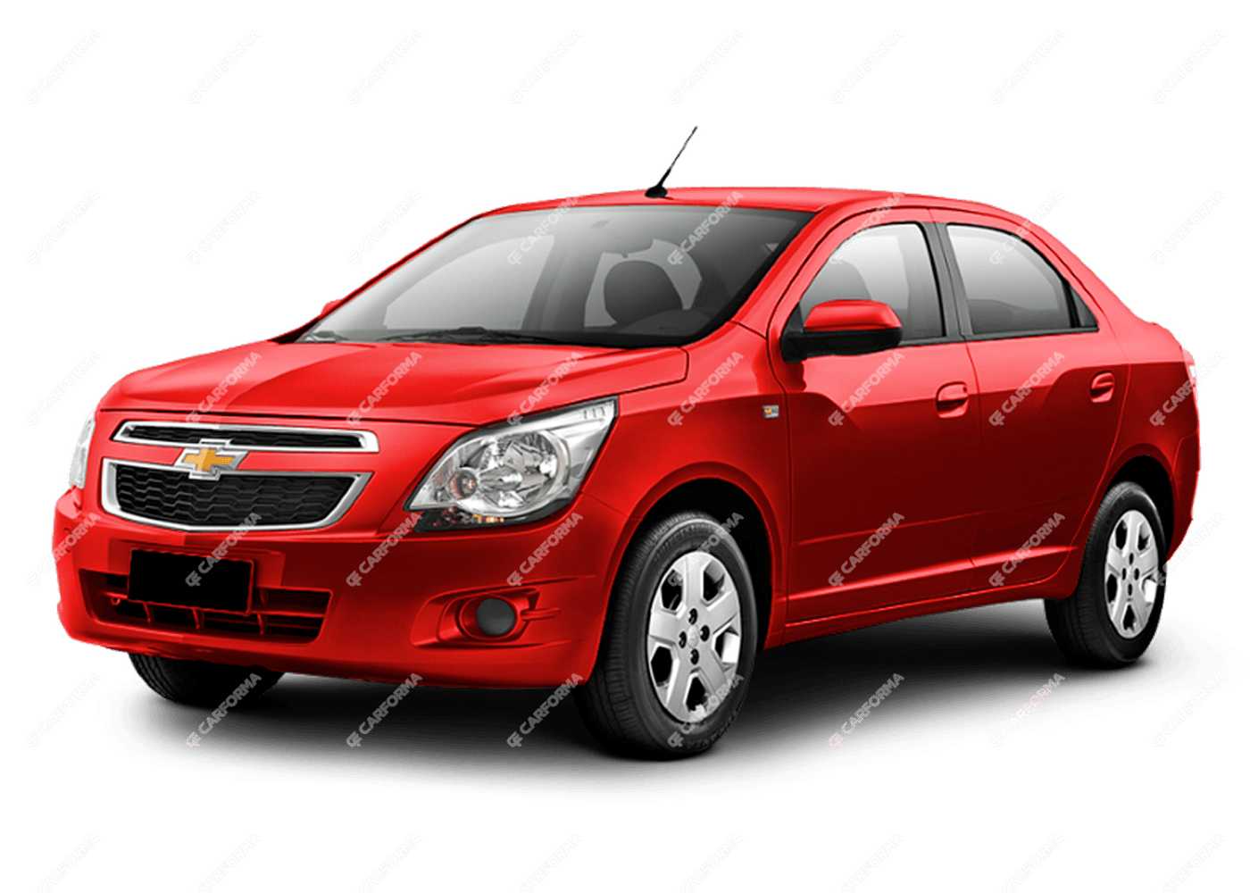 EVA коврики на Chevrolet Cobalt 2011 - 2025