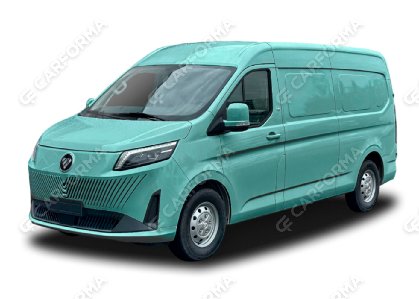 Коврики на Foton View 2025&nbsp;-&nbsp;2026