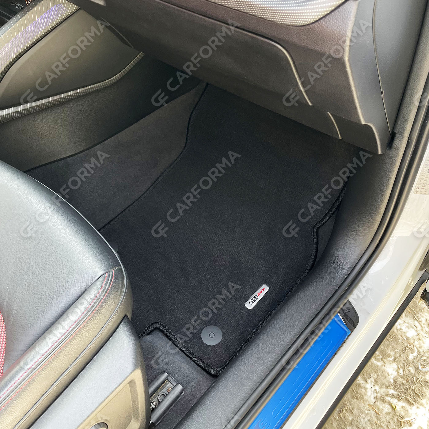 Коврики на Audi Q2L 2016&nbsp;-&nbsp;2026 в Рязани