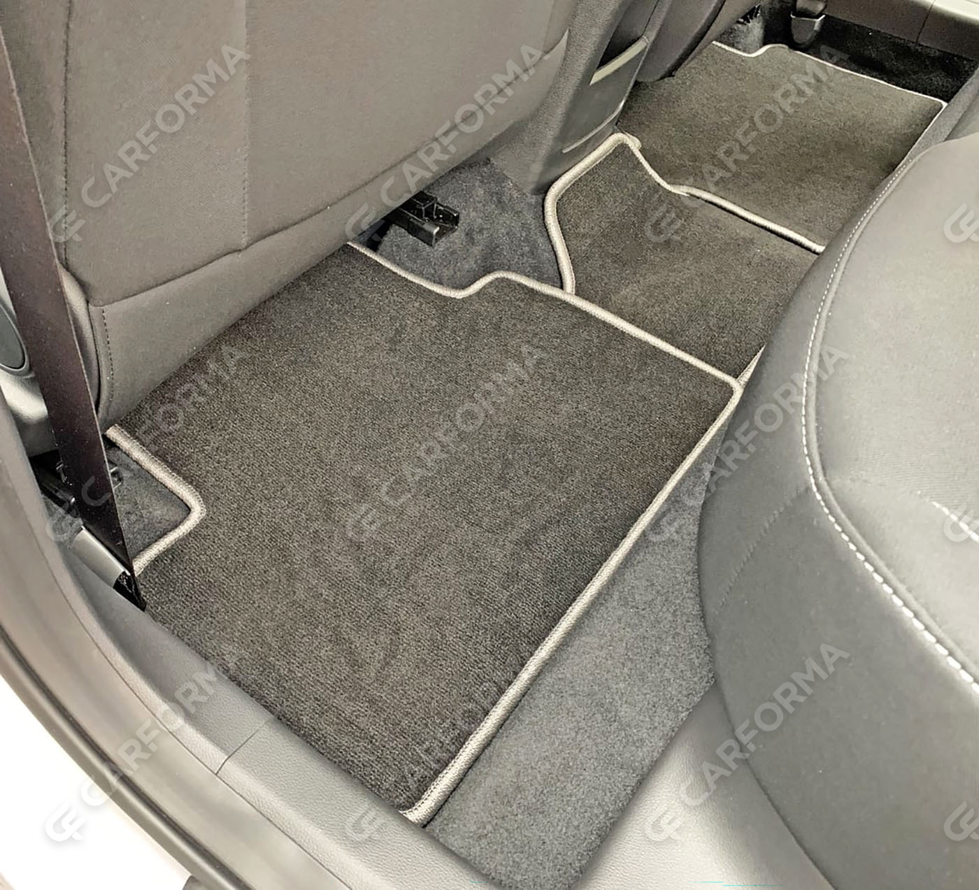 Коврики на Geely Coolray 2018&nbsp;-&nbsp;2024 в Рязани