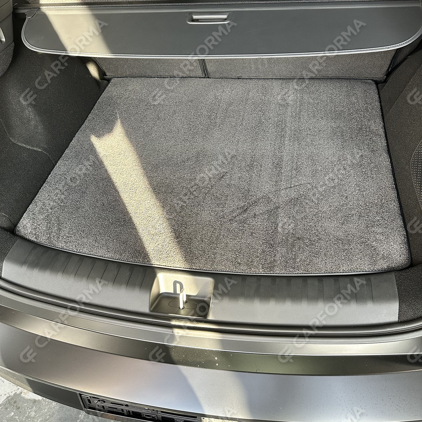 EVA коврики на GAC S7 2025&nbsp;-&nbsp;2026 в Рязани