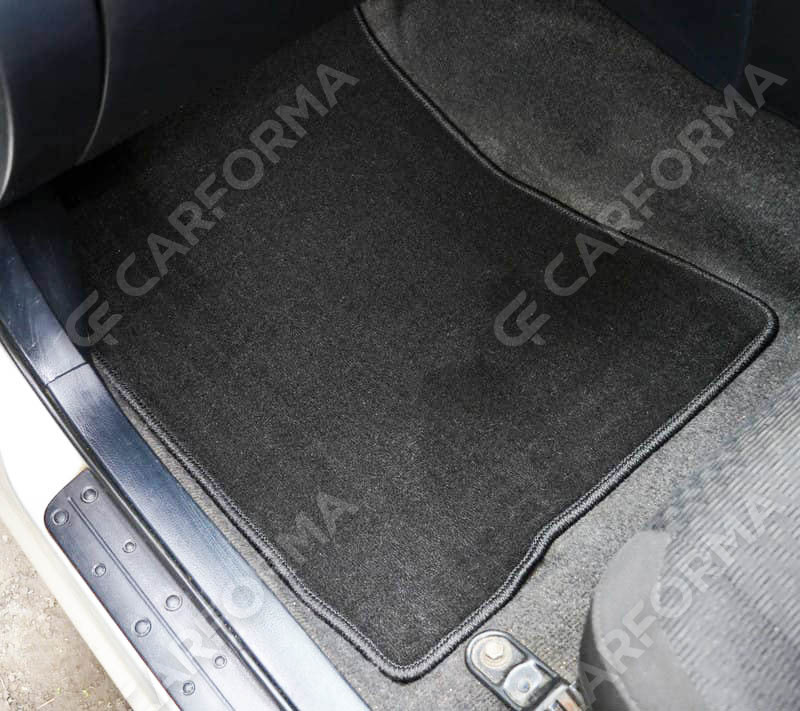 Коврики на Toyota Altezza 1998&nbsp;-&nbsp;2005 в Рязани