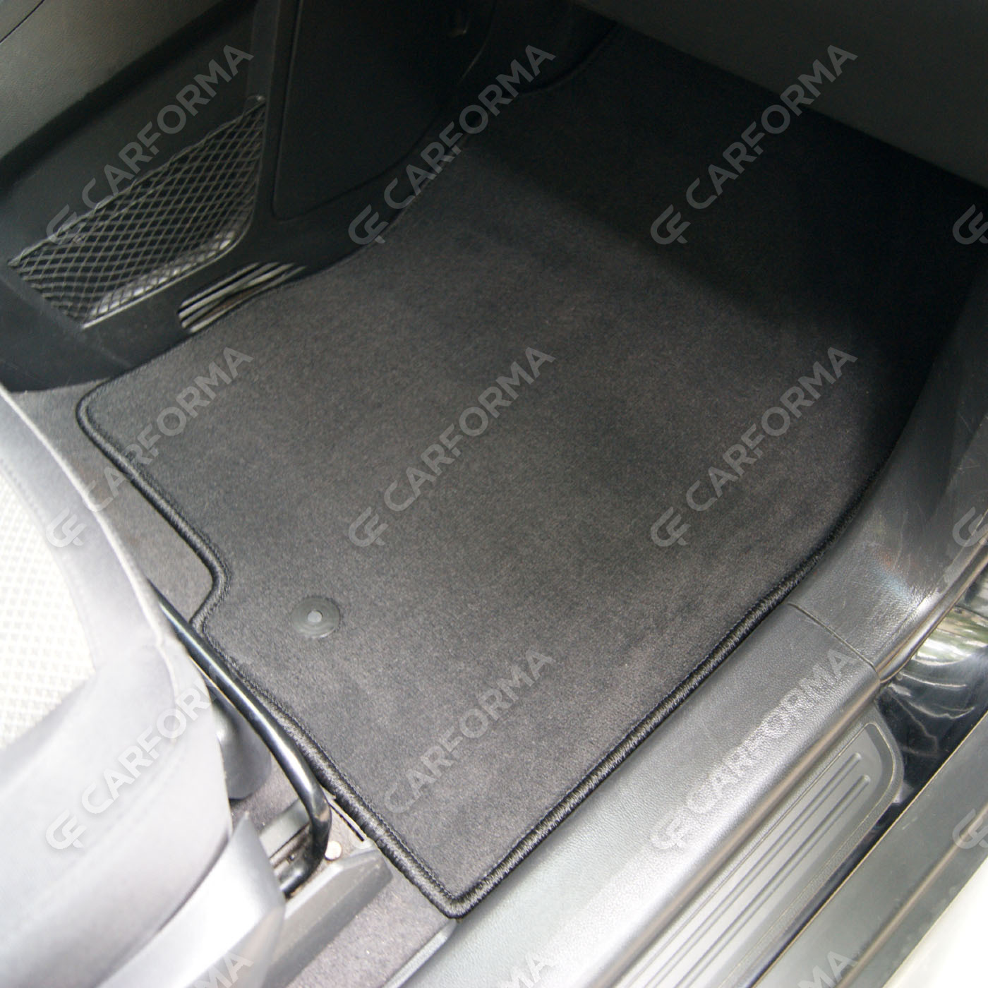 Водительские  коврики  Opel Antara 2006&nbsp;-&nbsp;2015 в Рязани