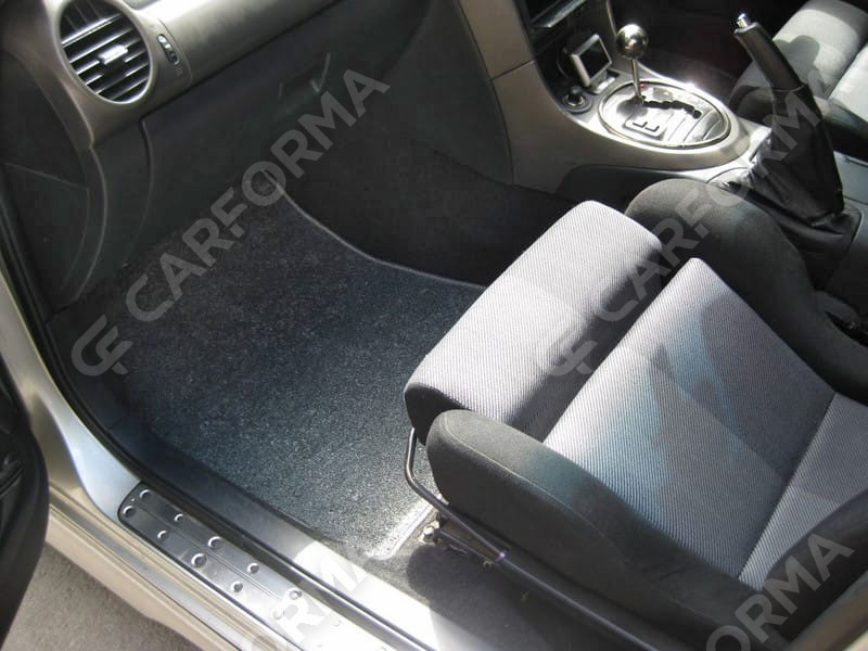 EVA коврики на Lexus IS I 1998&nbsp;-&nbsp;2005 в Рязани